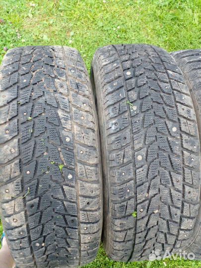 Toyo Open Country I/T 235/65 R17