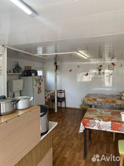 Общепит (пельменная) готовый бизнес