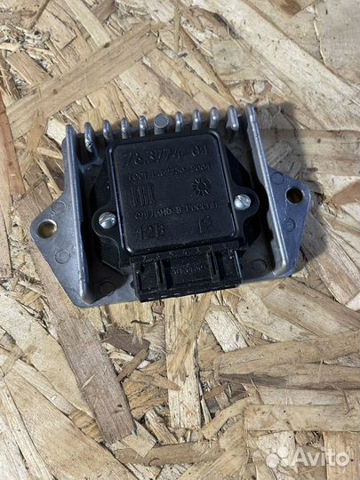 Коммутаторы ваз газ