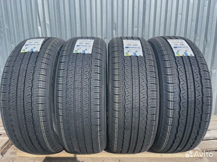 Triangle TR259 225/55 R18 101W