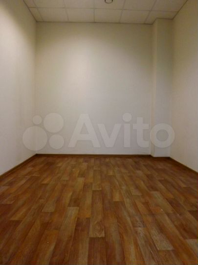 Офис, 12.75 м²