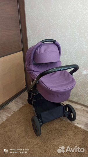 Коляска x lander 2 в 1