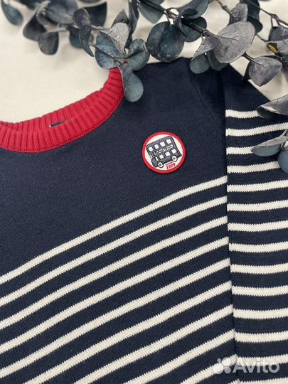 Джемпер свитер 98-104