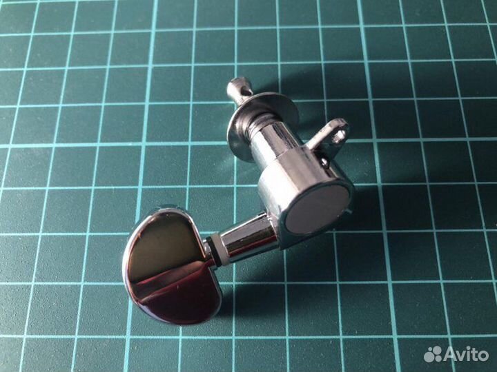 Колки для акустической гитары