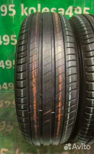 Michelin Primacy 3 215/65 R17 99V