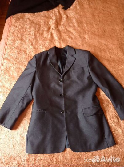 Пиджак