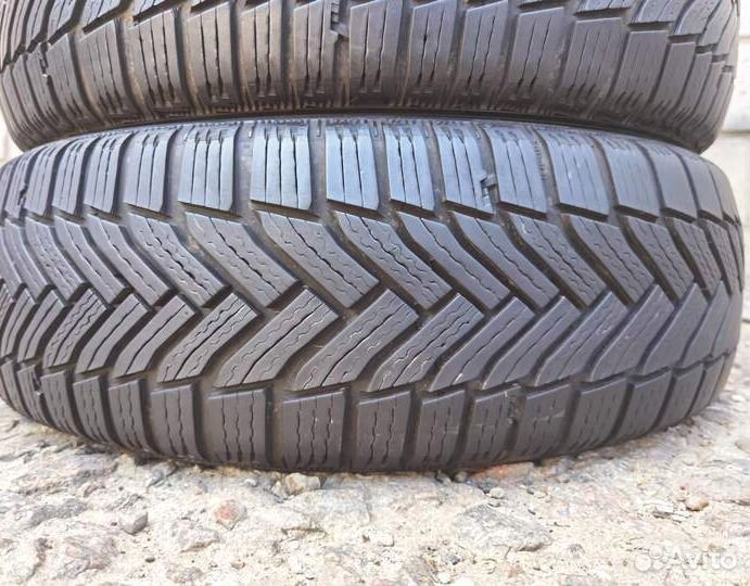 Michelin Alpin 6 195/65 R15 91T