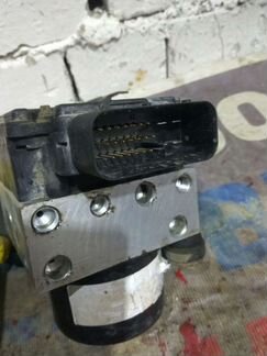 Блок ABS Ford Focus 1 Split Port 2.0L