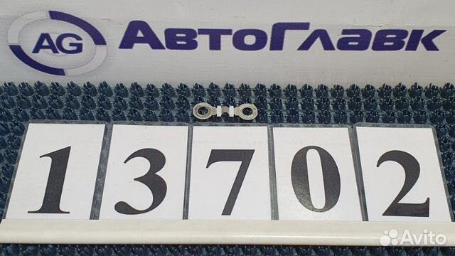 Предохранитель силовой Scion XA