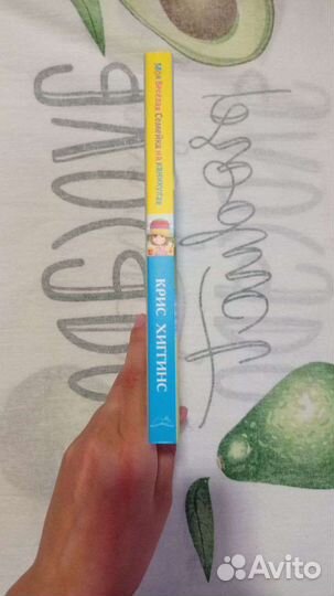 Крис Хиггинс Моя веселая семейка на каникулах