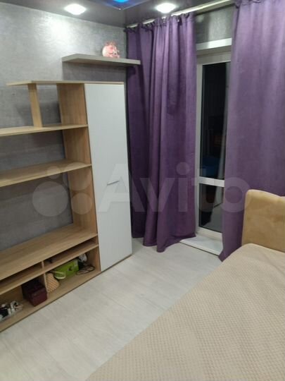 3-к. квартира, 53,9 м², 5/9 эт.