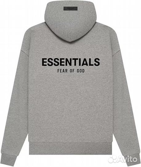 Fear of God Essentials Худи