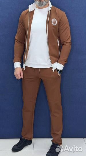 Спортивный костюм бомба billionaire