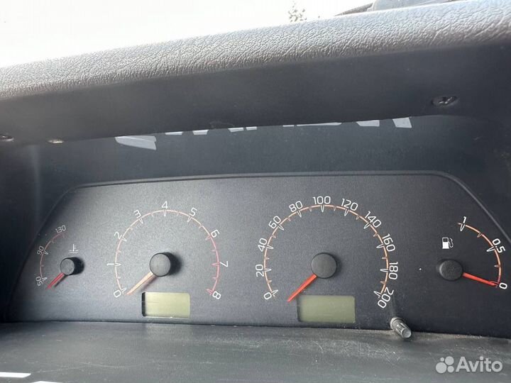 ВАЗ 2115 Samara 1.5 МТ, 2005, 110 000 км