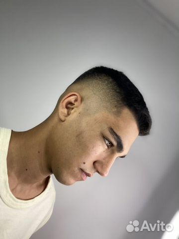 Обучение барбер с нуля