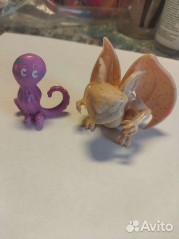 Питомцы Монстер Хай, Животные, Куклы