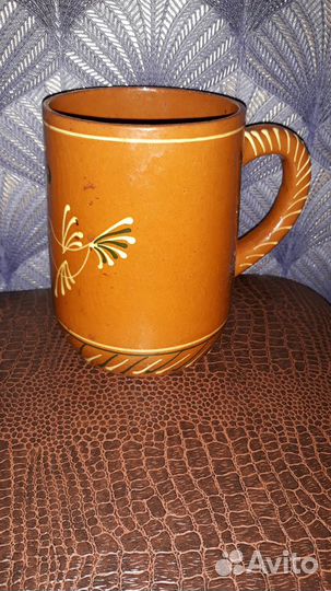 Кружки пивные (керамика )