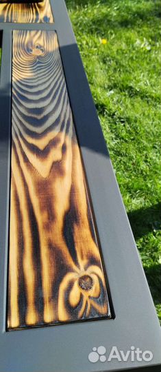 Мангал с крышей. Мангальная зона