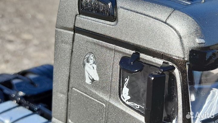 Копии реальных авто на заказ