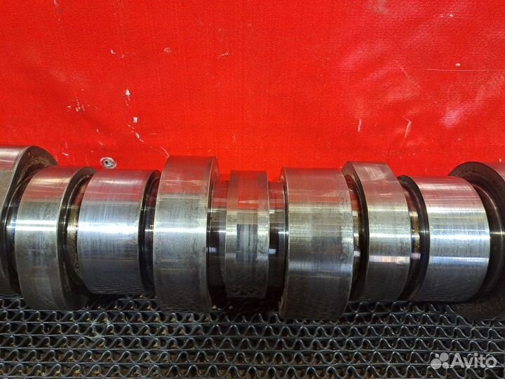 Распредвал Volvo FH, Volvo FM