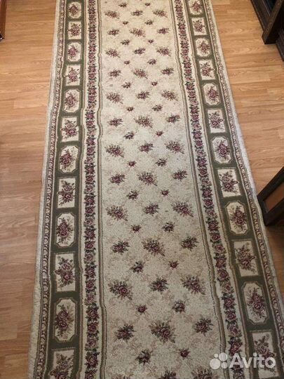 Ковер дорожка