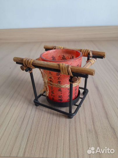 Подсвечник