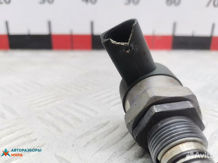 Регулятор давления топлива BMW X5 E70 2007