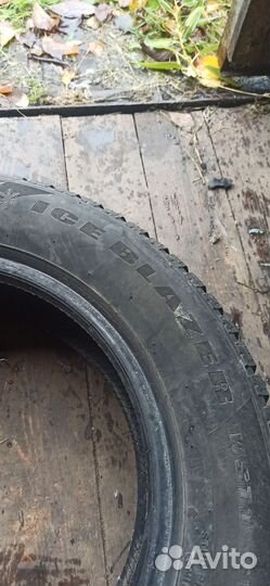 Sailun Ice Blazer Alpine 175/65 R14 82ZR