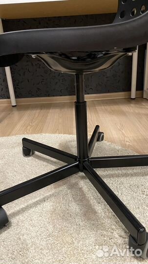 Компьютерный стул IKEA