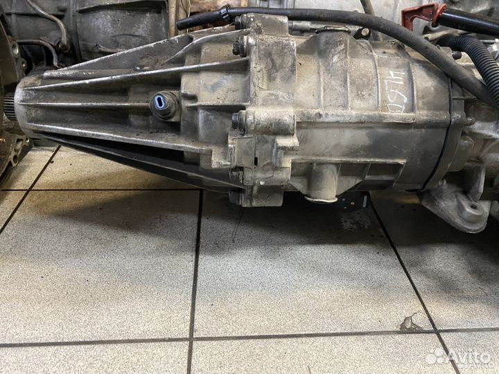 Раздатка 4l60 4L65 Раздаточная коробка Chevrolet