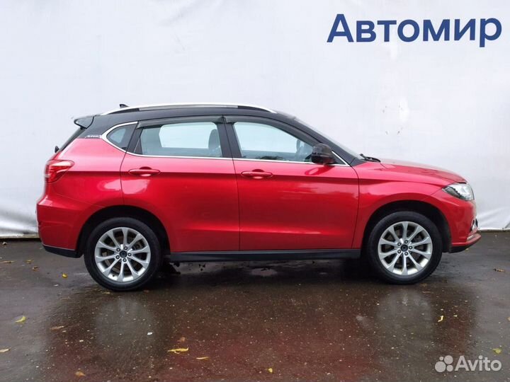 Haval H2 1.5 AT, 2019, 94 719 км