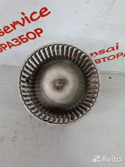 Мотор печки Toyota Crown S150