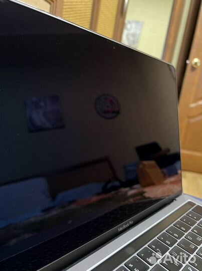 Apple MacBook Pro 13 2019