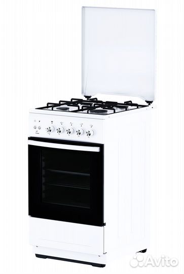 Газовая плита Flama FG 2426 W