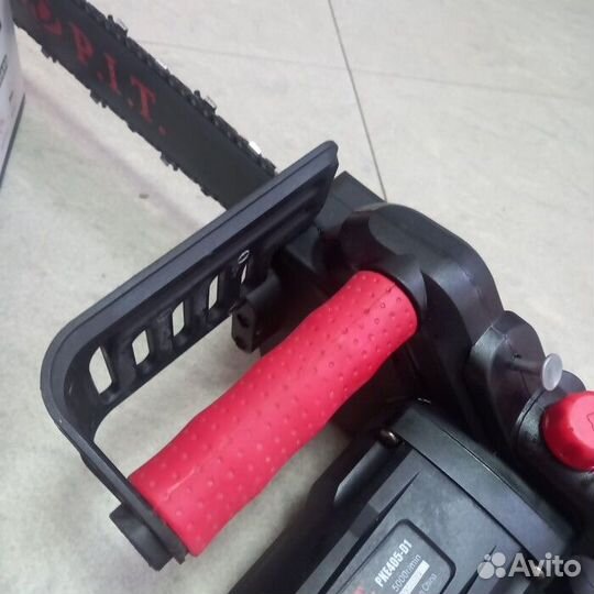 Электропила P.I.T. PKE405-D1 (Рассрочка / 6112)