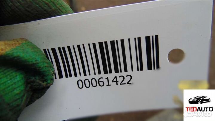 Кпп механическая (МКПП), LADA 2110 2007