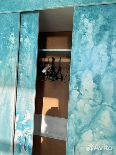 Шкаф купе бу