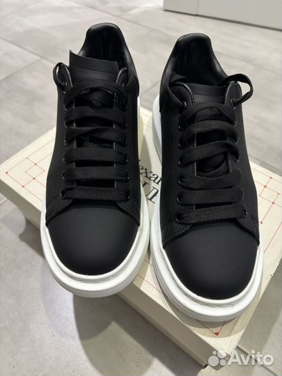 Кроссовки Alexander mcqueen 42/43