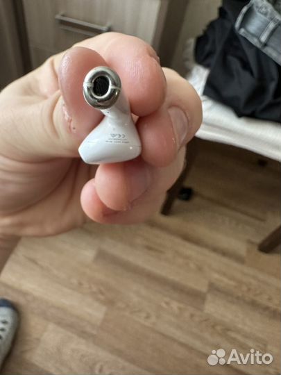 Наушники apple airpods 2