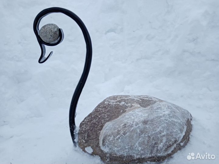 Камень окатыш