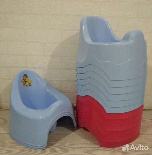 Горшок детский