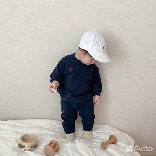 Костюм на мальчика