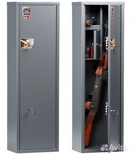 Сейф чирок 1020