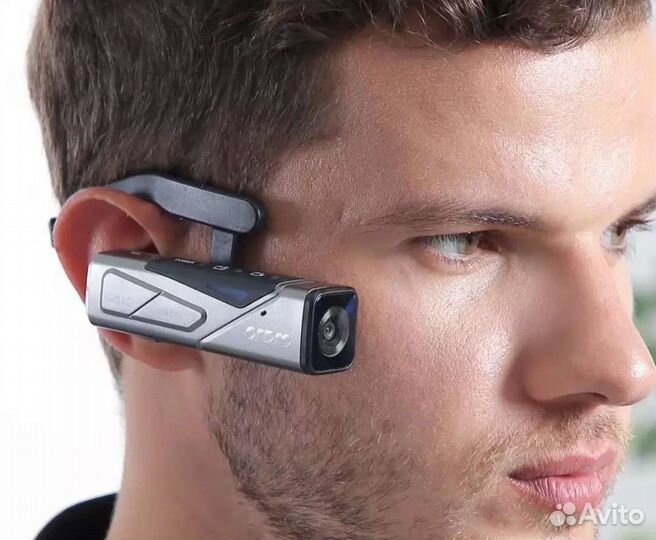 Фонарь.Хэнд Фри.Новый.Светодиодный