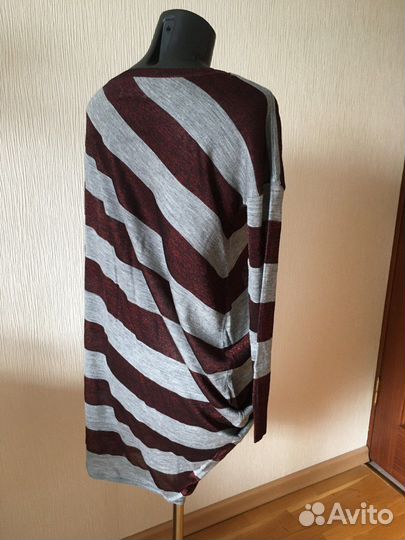 All Saints платье/джемпер