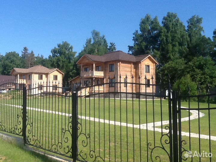 Плотники строительство домов построим дом из бруса