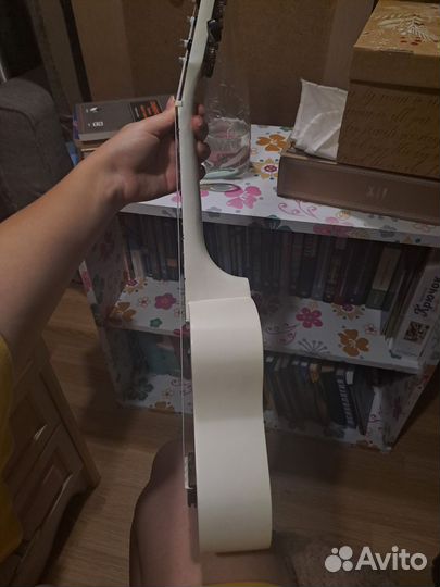 Укулеле сопрано