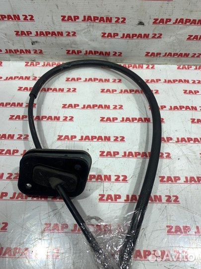 Трос АКПП Mitsubishi Delica PE8W 4M40 1997