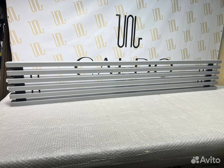 Радиатор от производителя