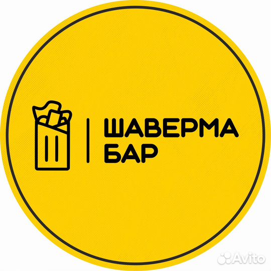 Кассир в кафе
